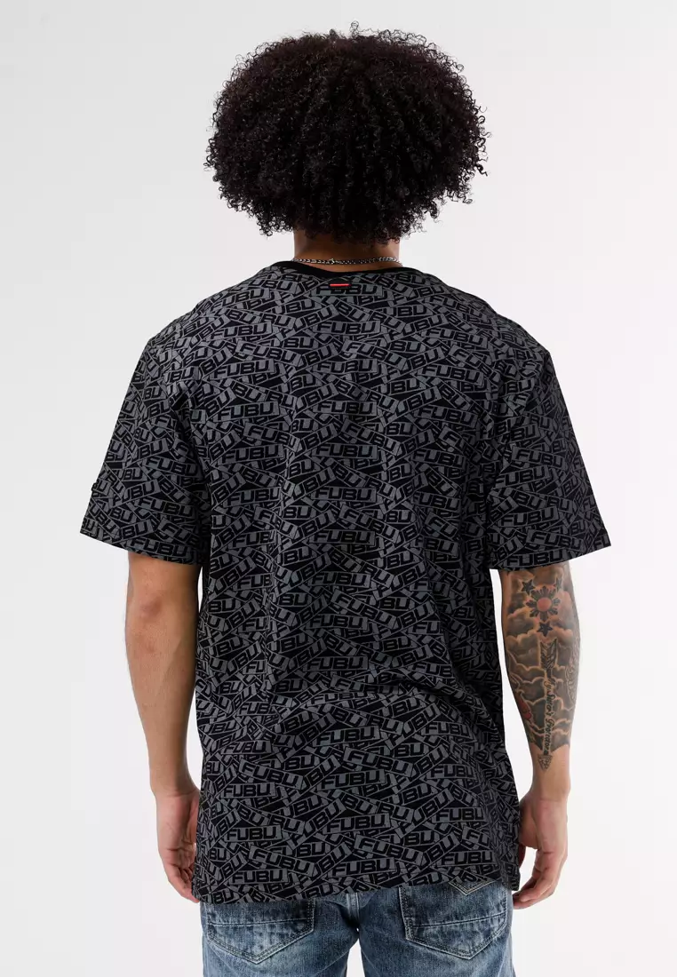 Round Neck Regular Fit