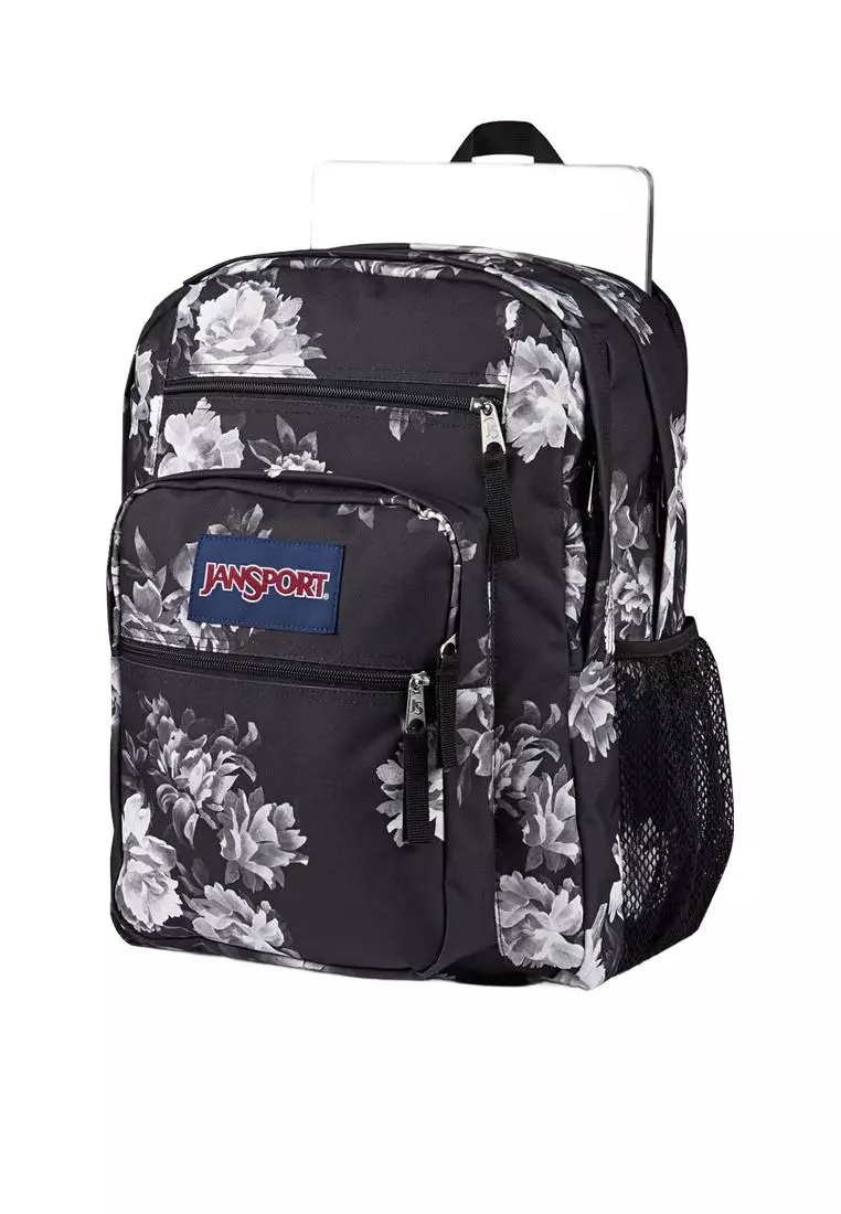 Big Student Backpack Magnolia Mirage Us 34L