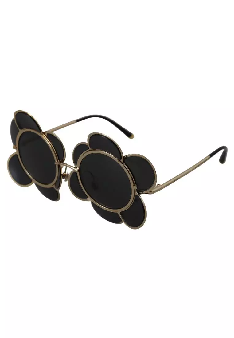 dolce gabbana gold edition sunglasses