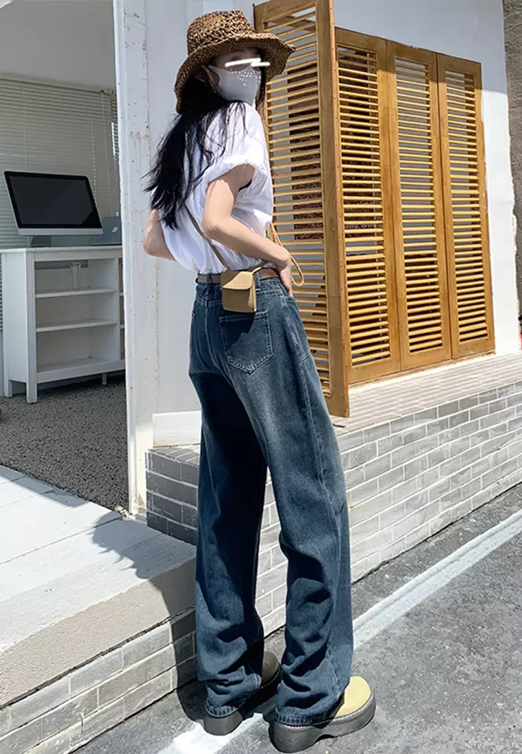 casual korean style