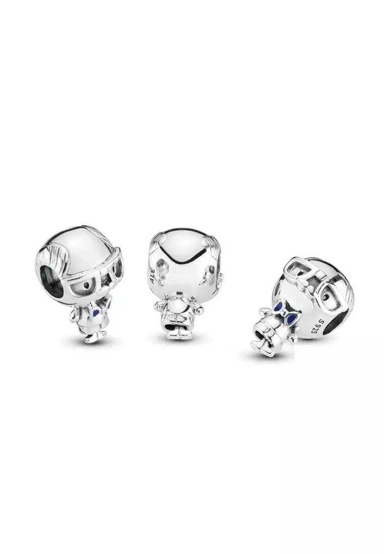 Grandpa pandora charm clearance