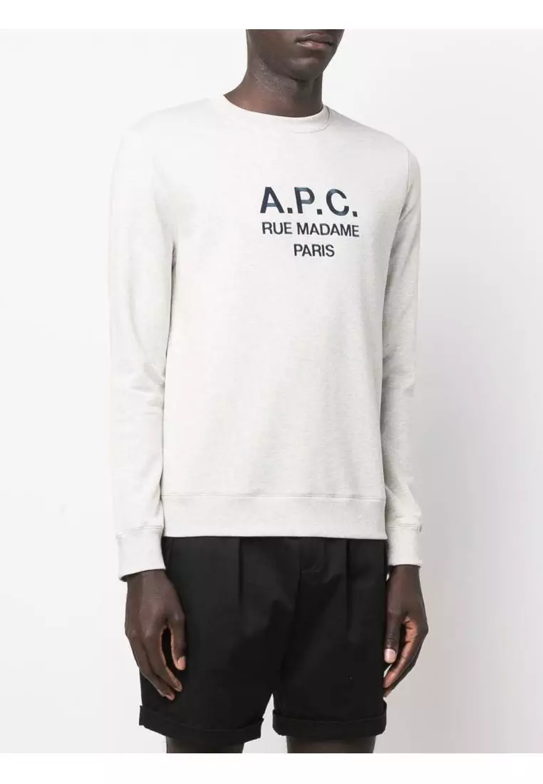 Apc sweater top