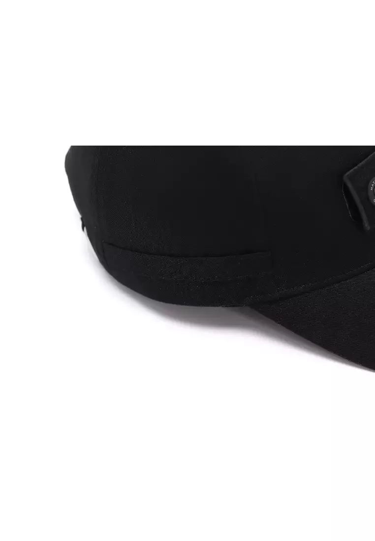 Engineered Baseball Cap