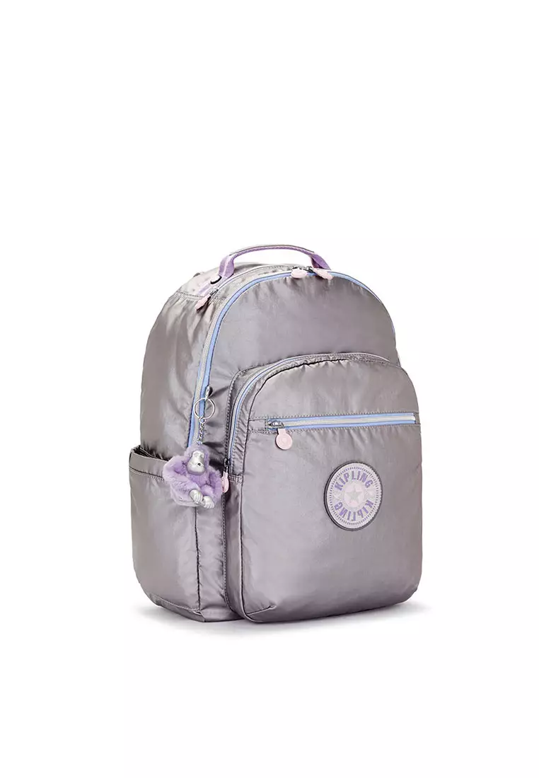 Kipling star clearance backpack