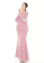 Dusty Pink