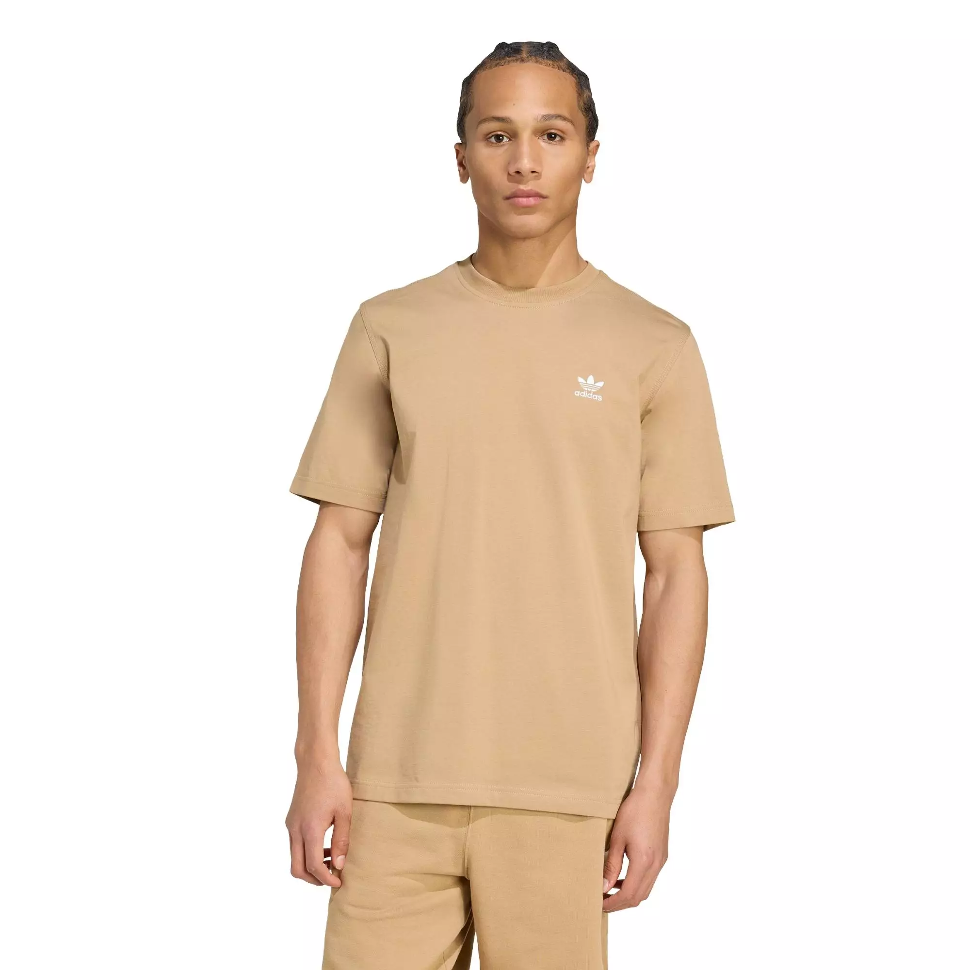 Trefoil Essentials Tee