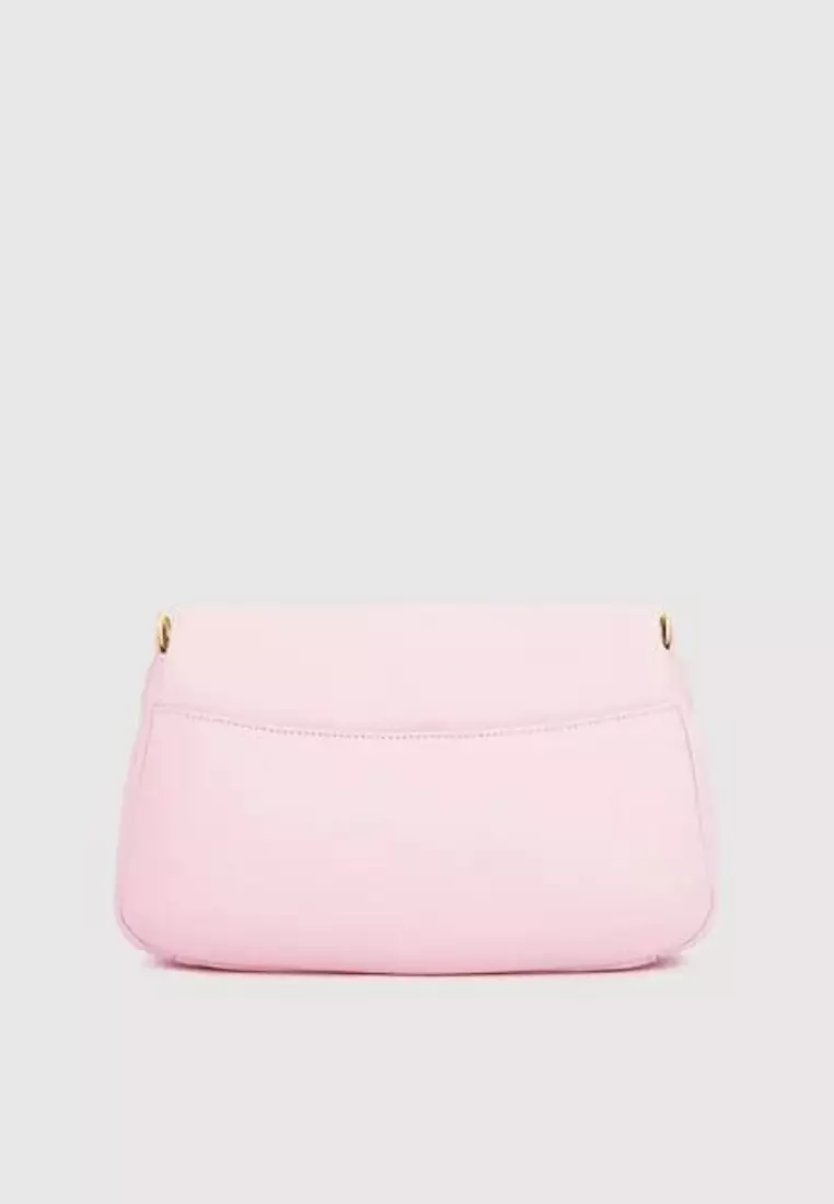 Estelle Shoulder Bag Brush Pink