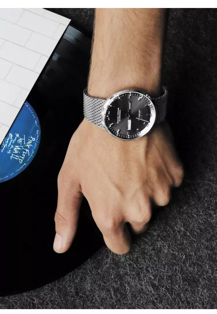 COMMANDER AUTOMATIC MEN WATCH 42mm (M0316311106100)