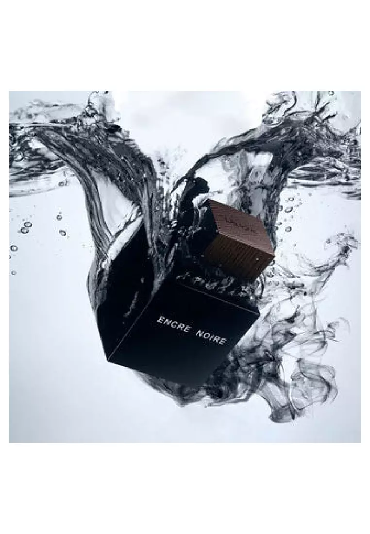 LALIQUE 墨戀男士淡香水 100ml