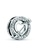 PANDORA silver Pandora Reflexions Asymmetrical Heart & Arrow Clip Charm 4DAECACD92E330GS_1