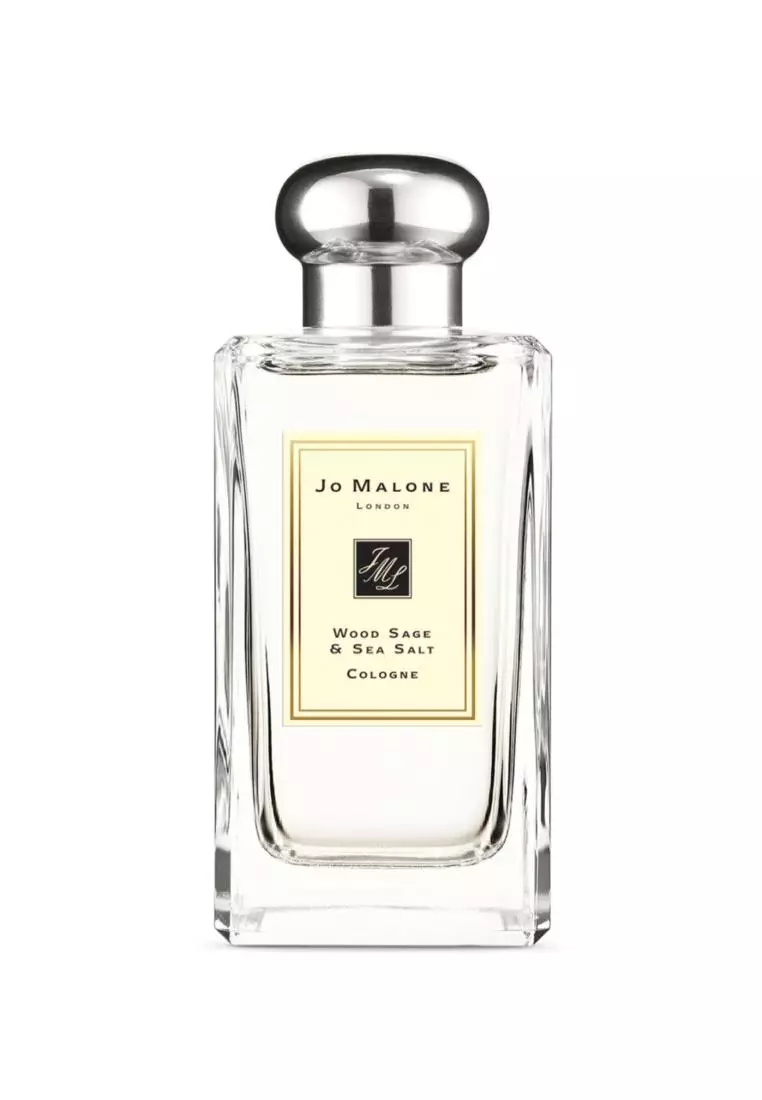 Buy JO MALONE JO MALONE Wood Sage & Sea Salt Cologne 100ml 2026