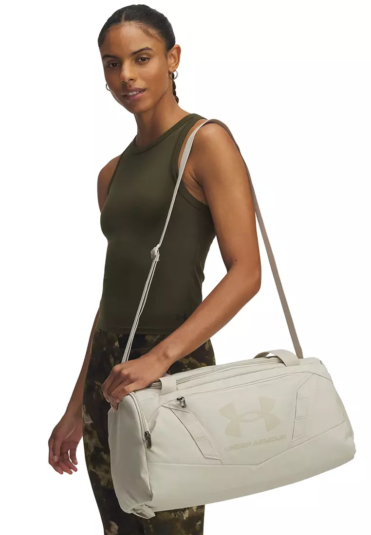 Undeniable 5.0 XS Duffel Bag