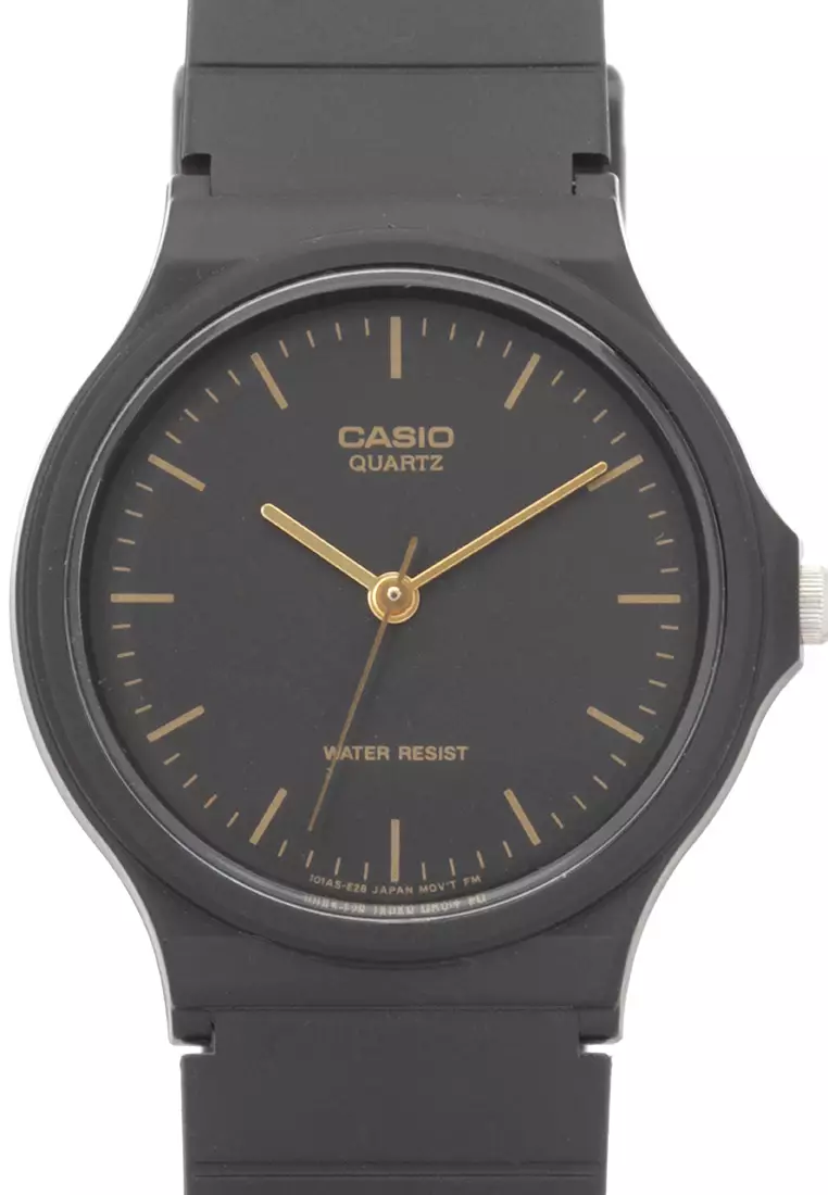 Analog Watch MQ-24-1ELDF