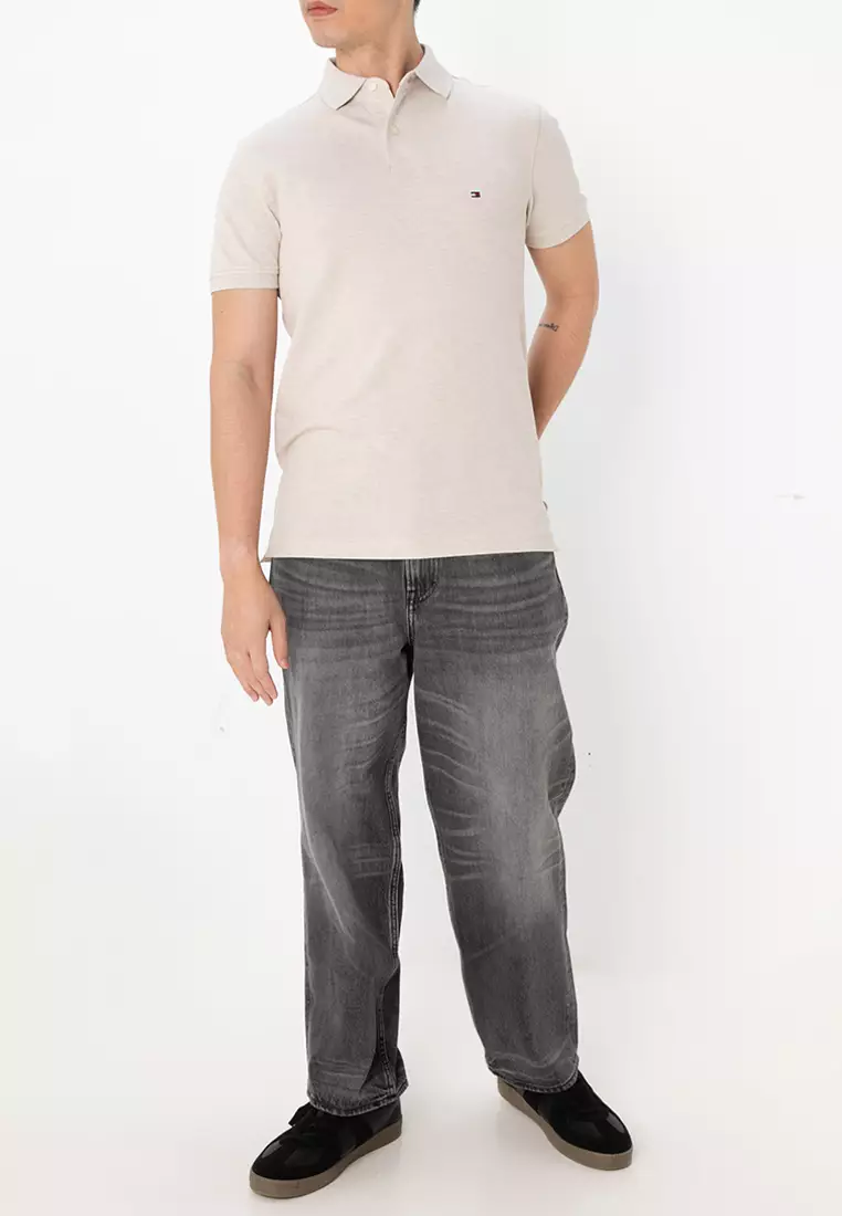 Im 1985 Regular Polo - Tommy Mainline