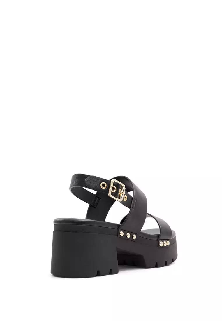 Novalie Heels