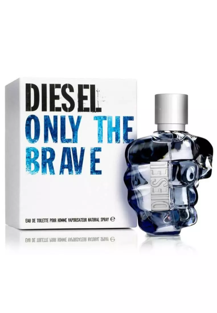 Diesel Only The Brave Ph 50 ML