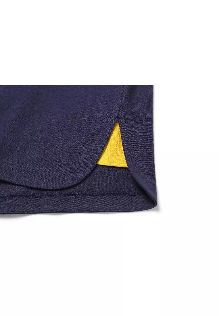 Unisex ARCHIVES Caribbean Graphic Short Sleeve Tee