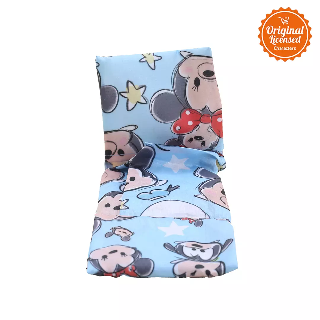 Tas Lipat Parasut Tsum Tsum 45x39 cm