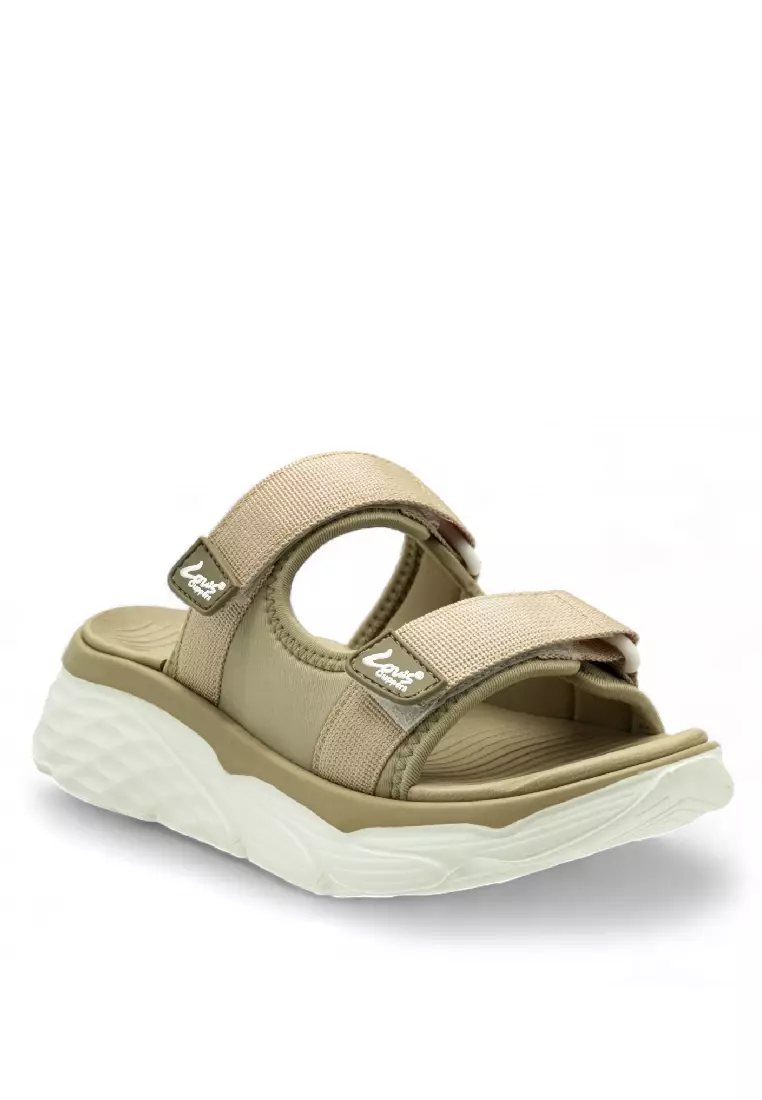 Women Slip On Casual Sandals - 240481018