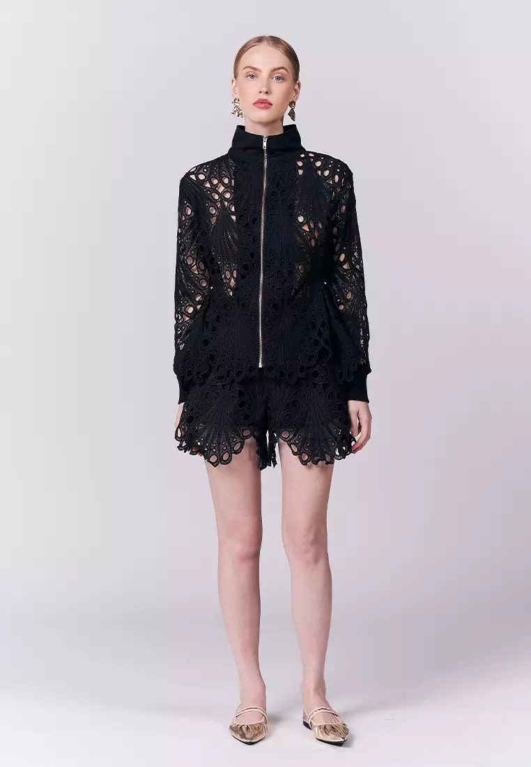 Honcho Long Sleeve Top