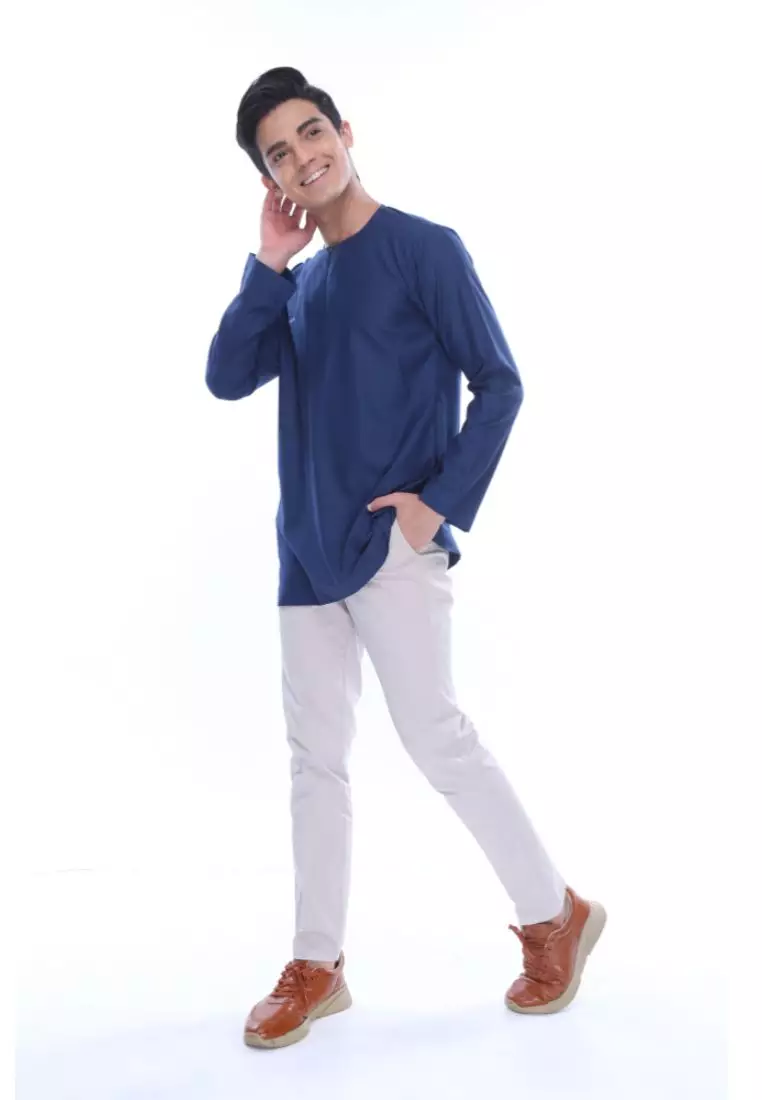 Kurta Yasin by Hudz