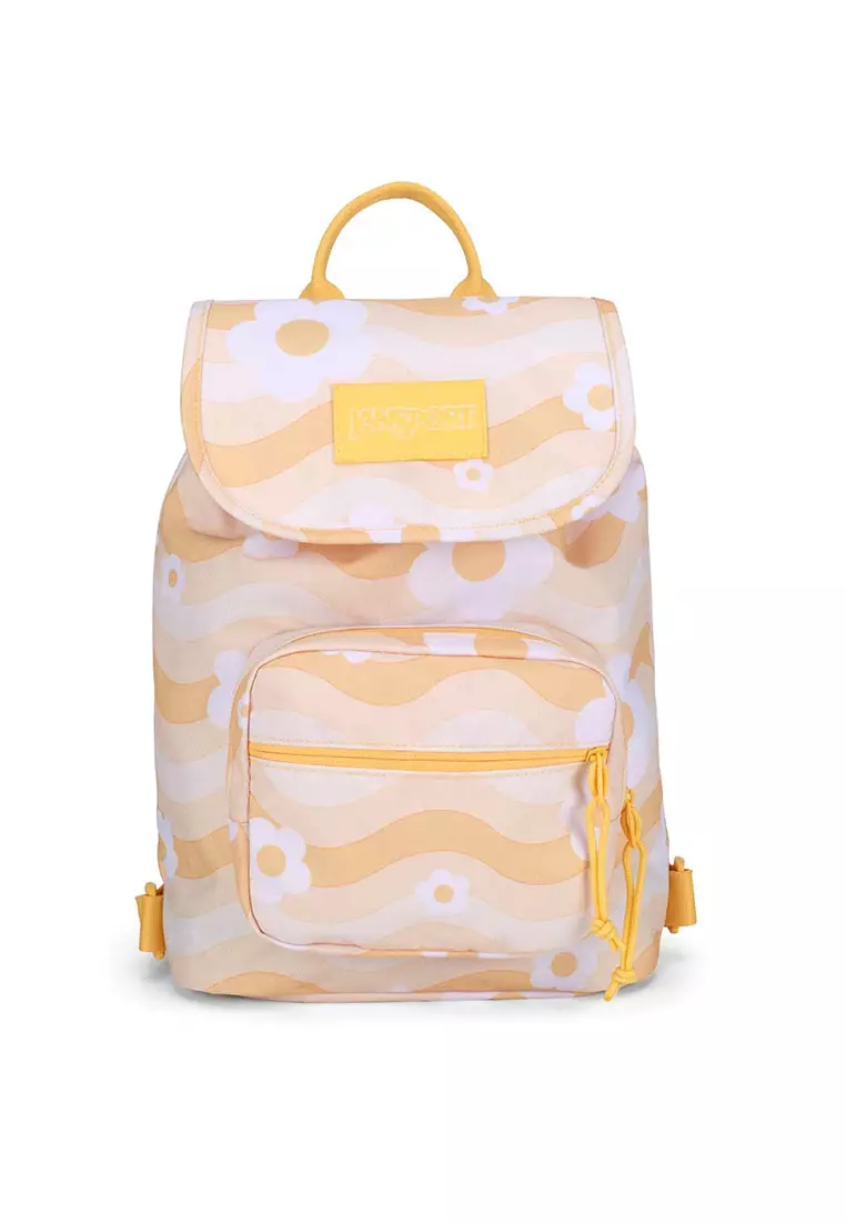 Zalora deals jansport backpack