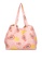 Milliot & Co. pink Manda Baby x Milliot & Co. Tote Bag 1A456AC25ACEF3GS_1