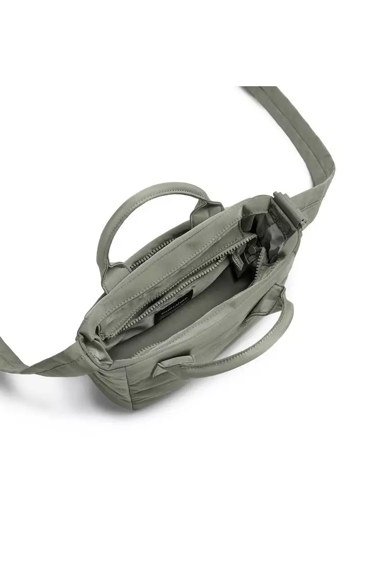 Poofah Mini Tote Bag - Laurel