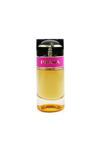 Jual Prada Prada Candy Eau De Parfum Spray 50ml 1 7oz Original Zalora Indonesia