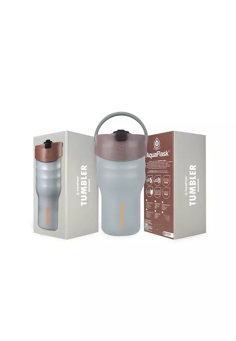 20oz Macchiato Tumbler Collection