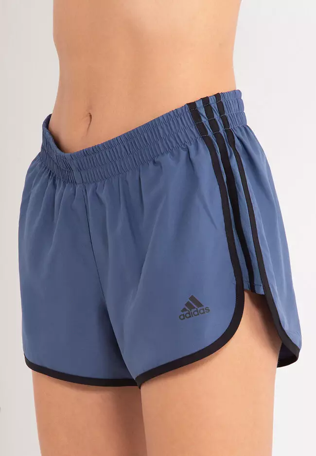 Adidas 2024 marathon shorts