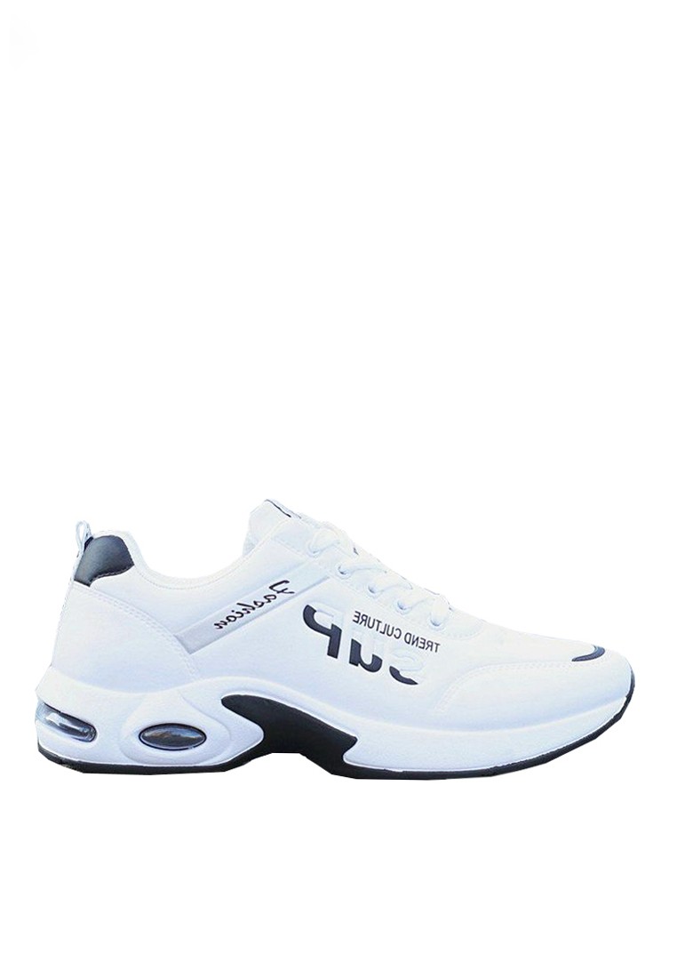 VANSA Comfortable Flyknit Casual Sneakers VPM-T06
