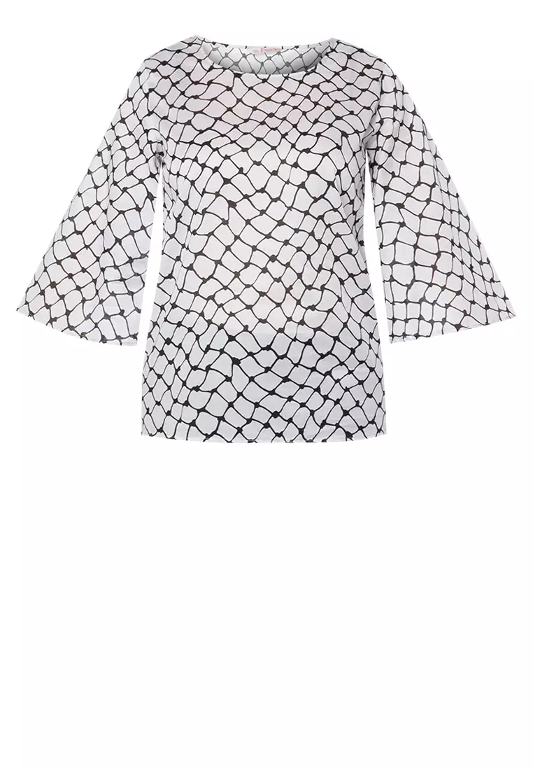 Chanira Abele Blouse Women main image 1