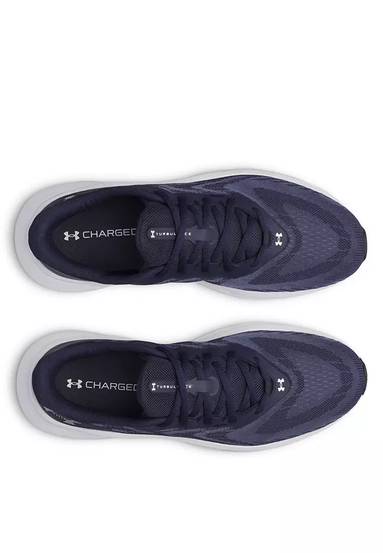 Charged+ Turbulence 3 Men's Running Shoes