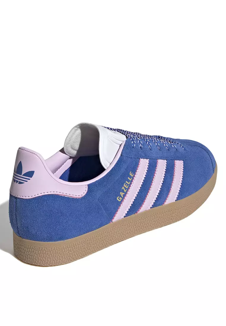 Gazelle Shoes