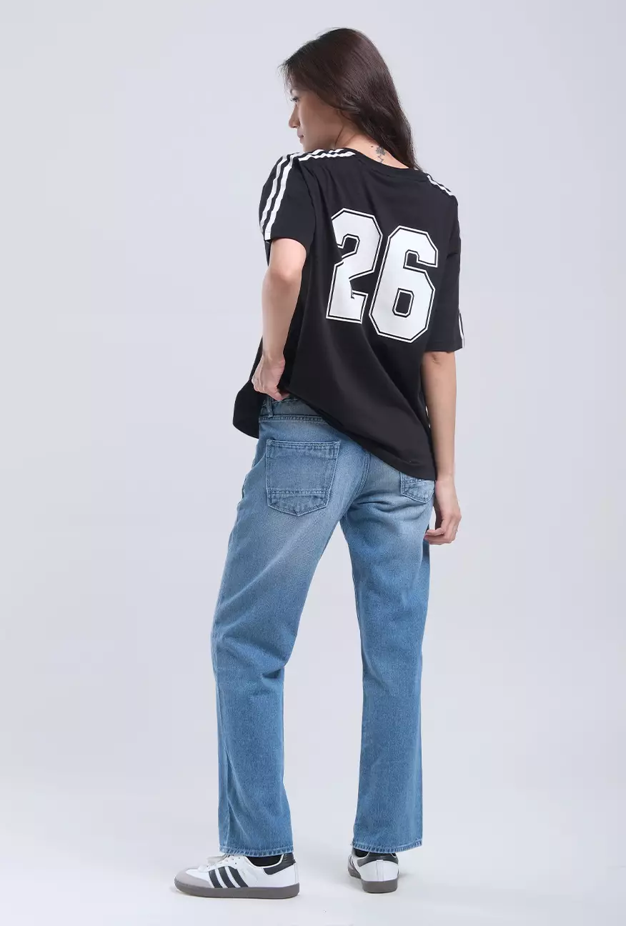 Kaos Wanita Oversize Zephy Exclusive Online
