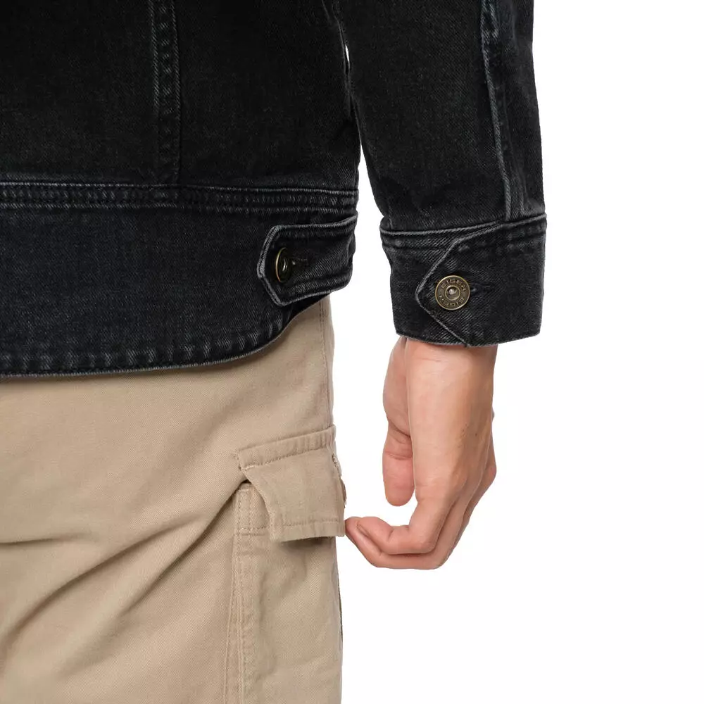 Eiger Hurtle Jacket Denim