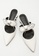 Twenty Eight Shoes white VANSA Stitch Bow Mid Heels  VSW-H43716 9F7D9SHBB8432AGS_4