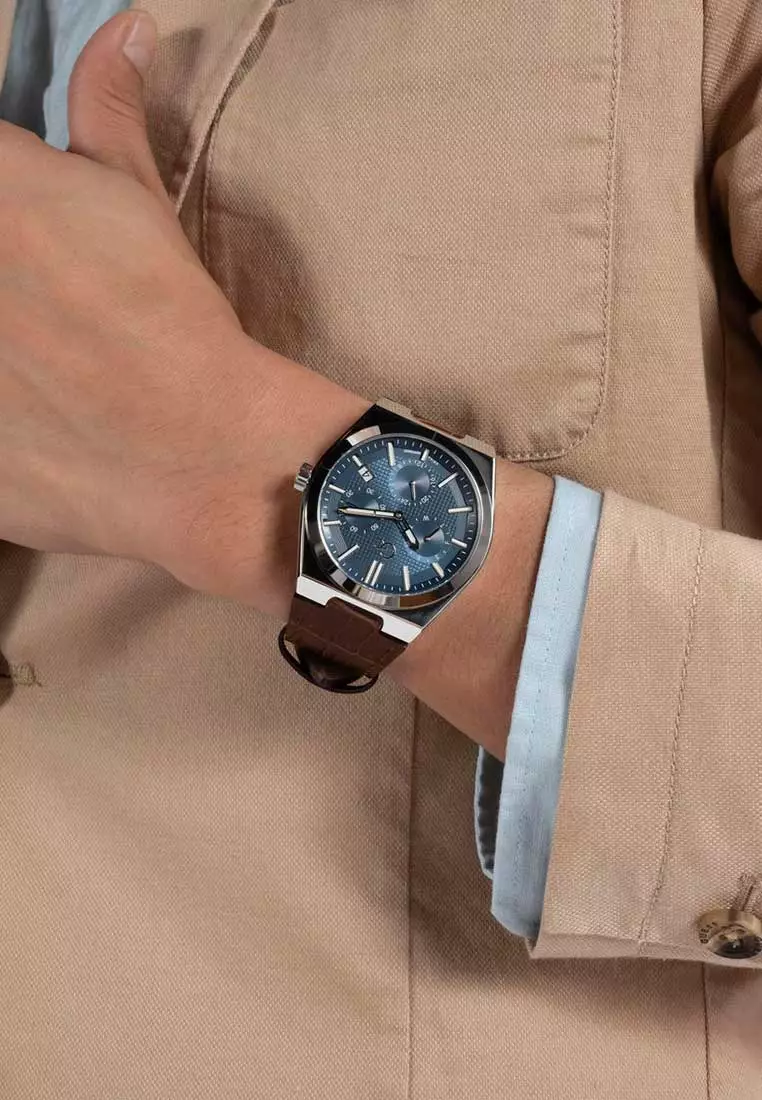 Gc Gents Prodigy Z40003G7MF