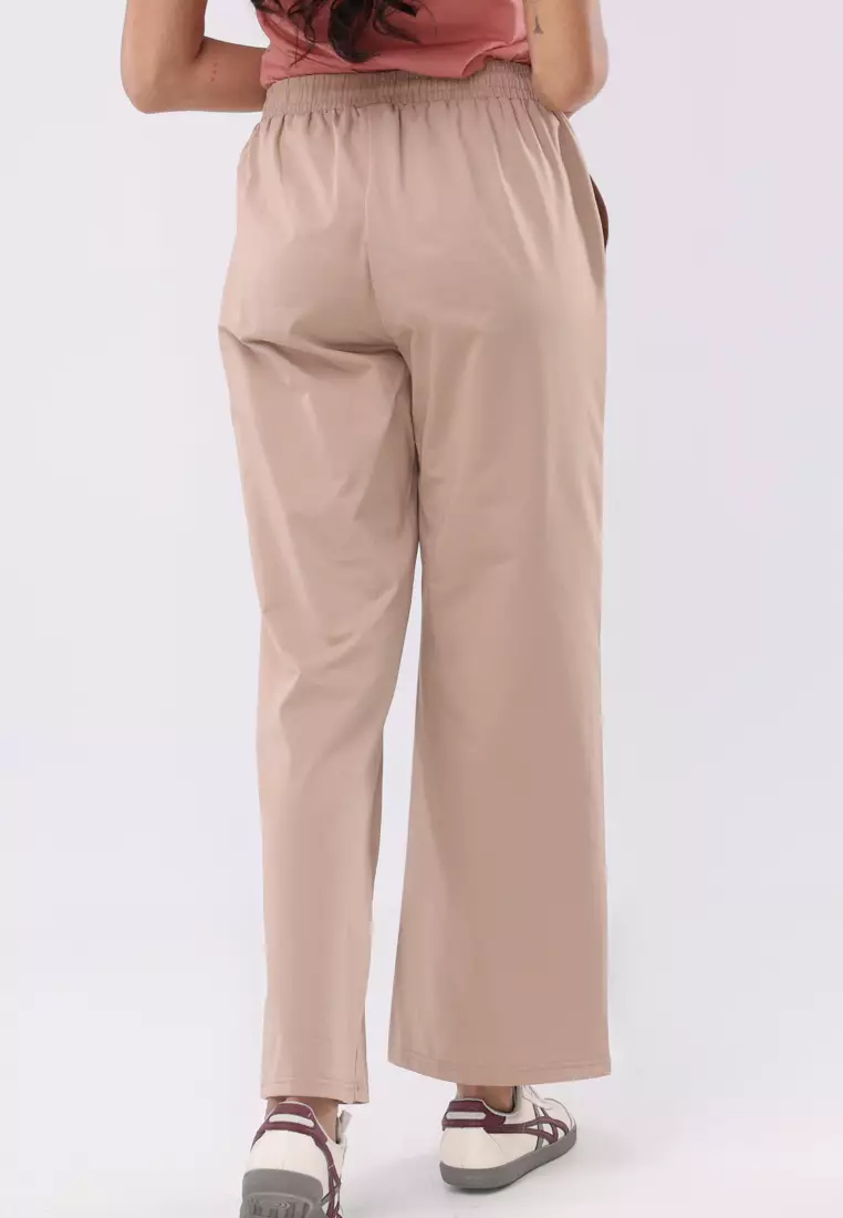 Colored Trouser Pants