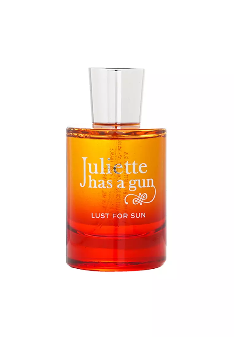 Buy Juliette Has A Gun JULIETTE HAS A GUN - Lust For Sun Eau De