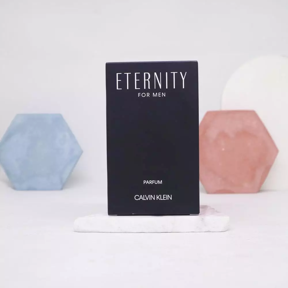 Calvin Klein Eternity Parfum For Men 100 ML