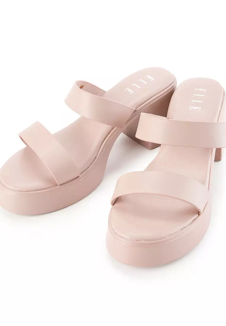 Ladies Sandal 50044Za