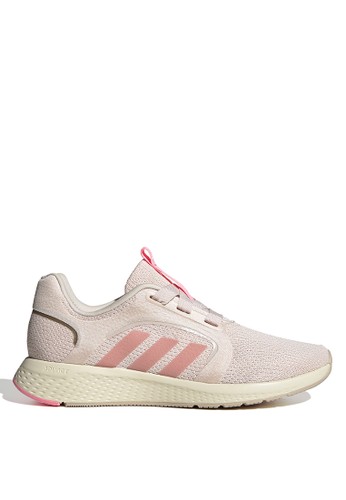adidas edge lux rosa