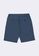 BENCH blue Walking Shorts 071C0AA4B06D74GS_5