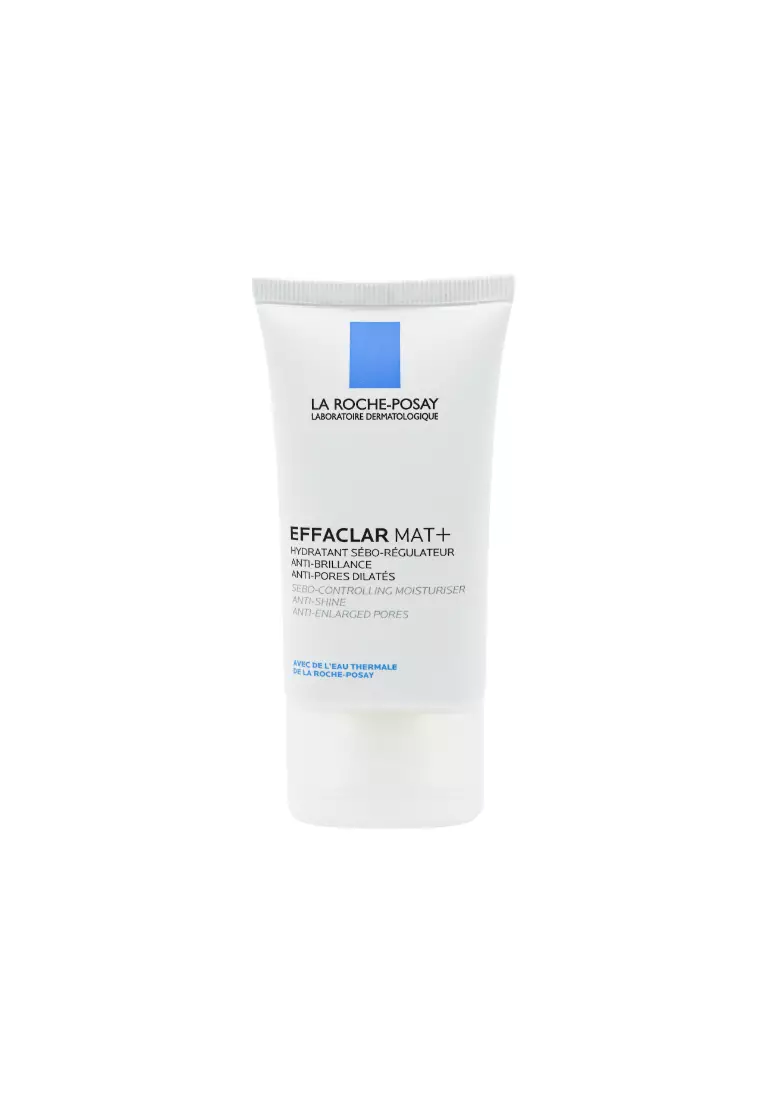 La Roche-Posay Effaclar Mat+(40ml) 40ml