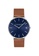 Coach Watches blue Coach Charles Blue Men's Watch (14602151) BB338AC16C80D4GS_1