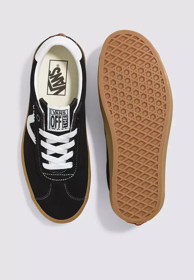 Unisex Sport Low