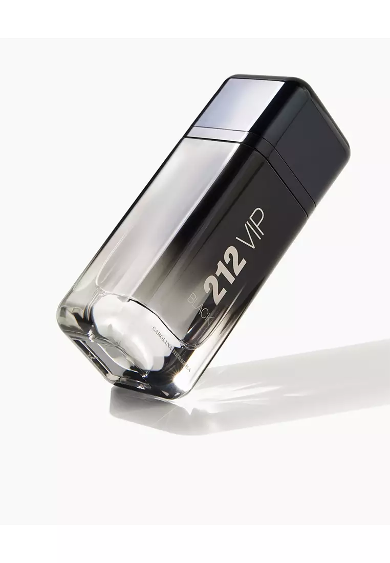 212 VIP Black Eau de Parfum 100ml