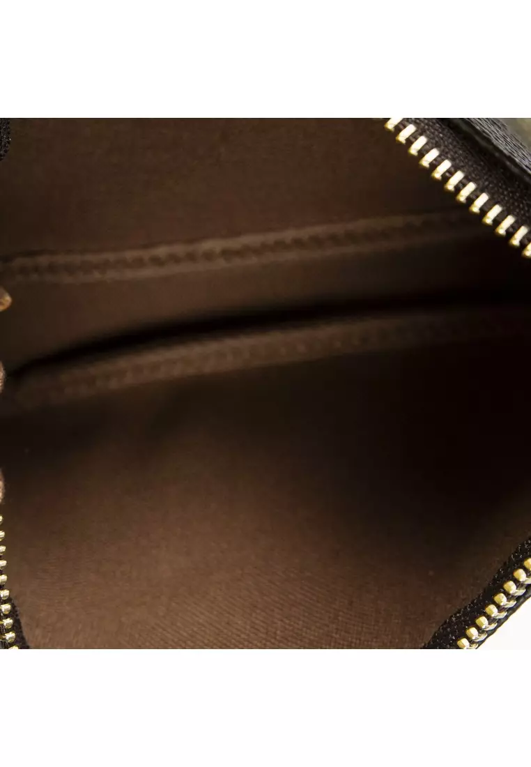 Pre-Loved Mini Pochette Accessoires